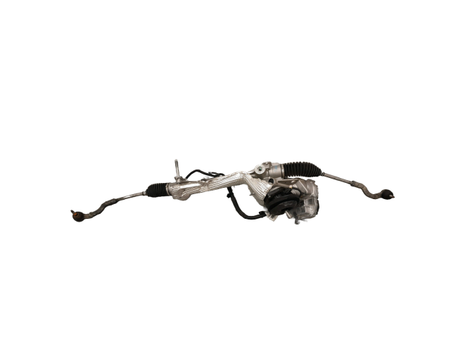 CREMALLERA DE DIRECCION CITROEN C4 2024