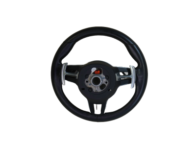 VOLANTE CITROEN C4 2024