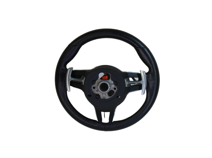 VOLANTE CITROEN C4 2024