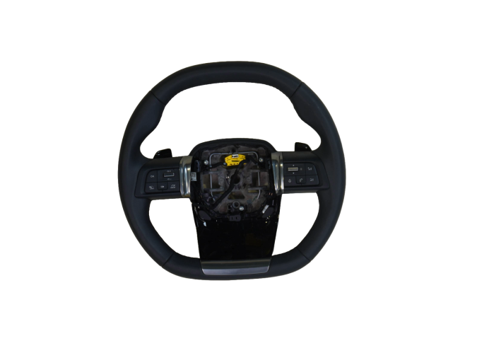 VOLANTE CITROEN C4 2024