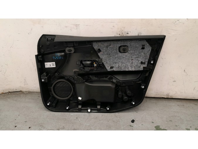 PANEL PUERTA DELANTERA IZQUIERDA CITROEN C4 2024