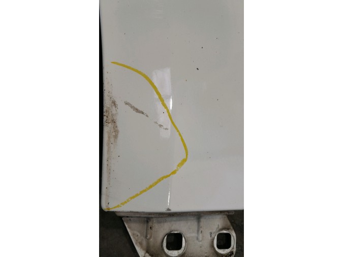 ALETA DELANTERA IZQUIERDA FORD TRANSIT CONNECT BLANCO 2018