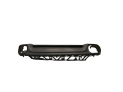 SPOILER TRASERO PORSCHE CAYENNE 2014