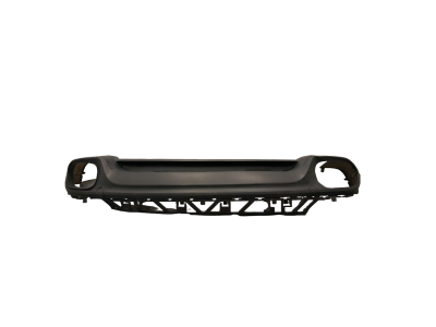 SPOILER TRASERO PORSCHE CAYENNE 2014