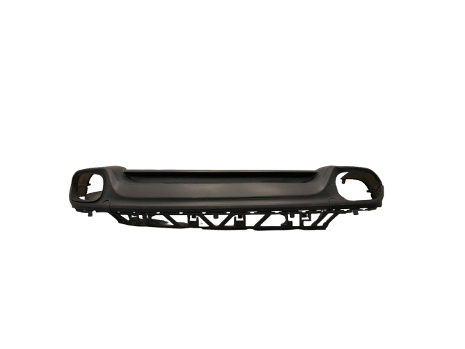 SPOILER TRASERO PORSCHE CAYENNE 2014