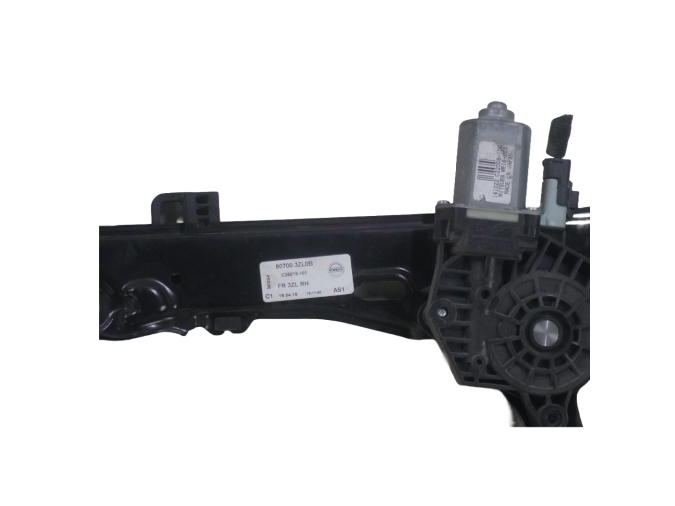 ELEVALUNAS DELANTERO DERECHO NISSAN PULSAR 2015