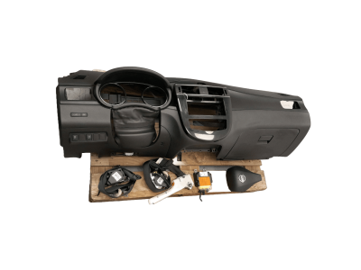 KIT AIRBAG NISSAN PULSAR 2015