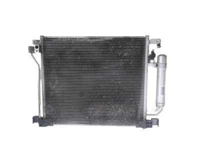 RADIADOR A/C NISSAN PULSAR 2015