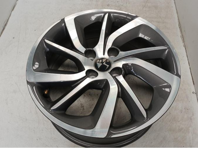 LLANTA SO CITROEN DS3 2016