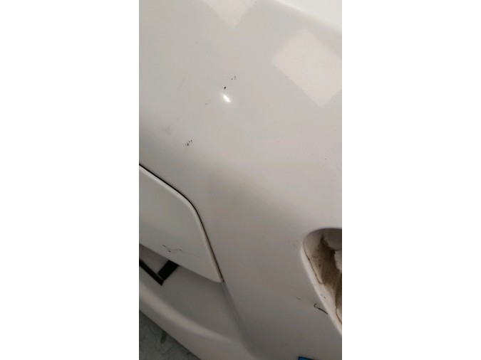 PORTON NISSAN PULSAR BLANCO 2015