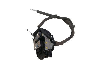 CERRADURA PUERTA  DELANTERA IZQUIERDA NISSAN PULSAR 2015