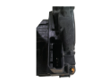 CERRADURA PUERTA  DELANTERA DERECHA NISSAN PULSAR 2015