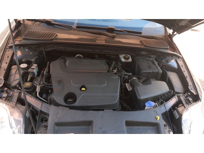 INTERCOOLER FORD MONDEO 2010