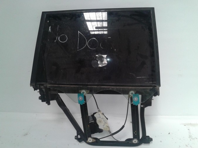 ELEVALUNAS TRASERO DERECHO PEUGEOT 1007 2011