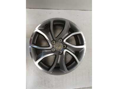 LLANTA SO CITROEN C4 2016