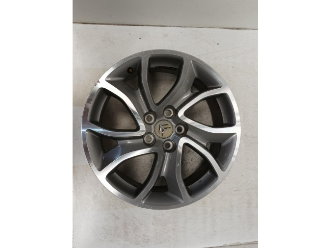 LLANTA SO CITROEN C4 2016