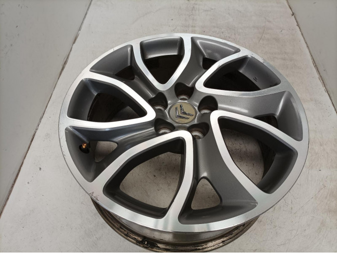 LLANTA SO CITROEN C4 2016
