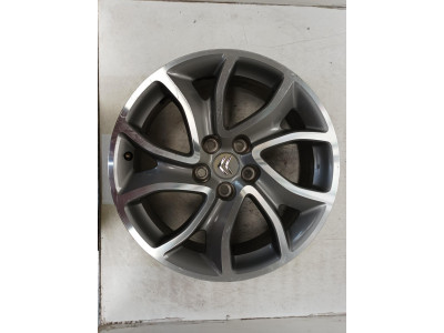 LLANTA SO CITROEN C4 2016