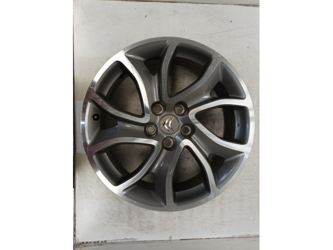 LLANTA SO CITROEN C4 2016
