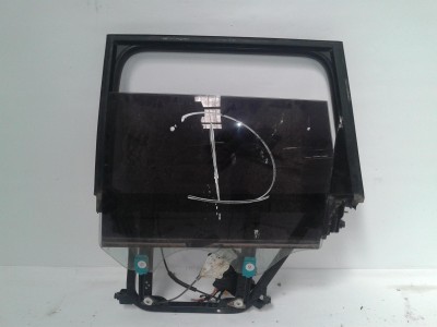 ELEVALUNAS TRASERO IZQUIERDO PEUGEOT 1007 2011