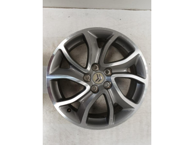 LLANTA SO CITROEN C4 2016