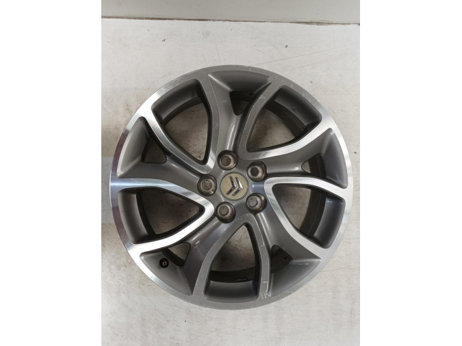 LLANTA SO CITROEN C4 2016