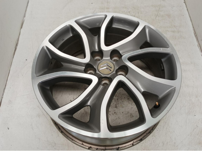 LLANTA SO CITROEN C4 2016