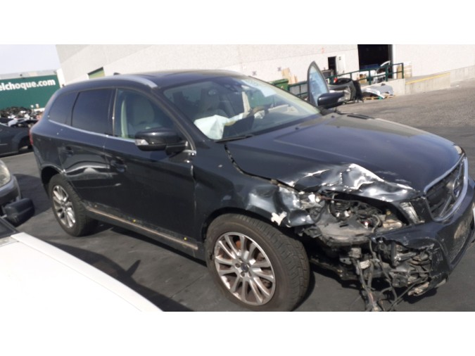 PANEL FRONTAL VOLVO XC60 2009