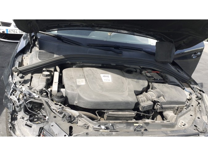 PANEL FRONTAL VOLVO XC60 2009