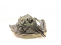FARO ANTINIEBLA DELANTERO DERECHO FORD FIESTA 2004
