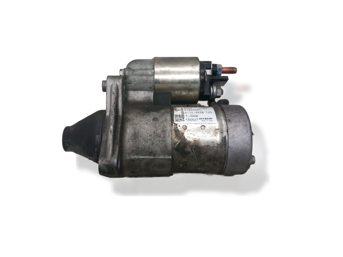 MOTOR ARRANQUE FIAT 500 2013