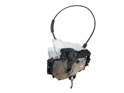 CERRADURA PUERTA DELANTERA IZQUIERDA FIAT 500 2013