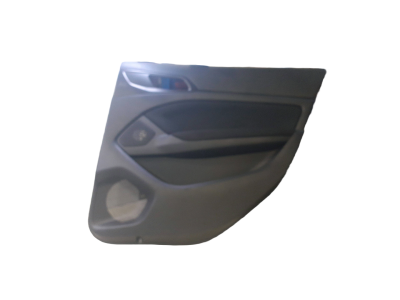 PANEL PUERTA TRASERO DERECHO PEUGEOT 308 2015