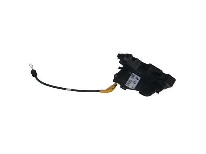 CERRADURA PUERTA TRASERA IZQUIERDA PEUGEOT 308 2015