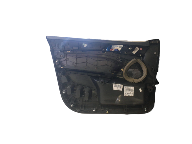 PANEL PUERTA DELANTERO DERECHO PEUGEOT 308 2015