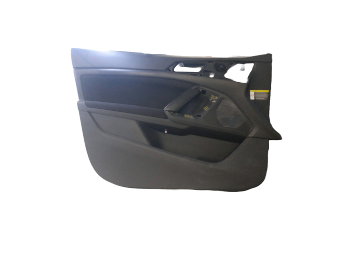 PANEL PUERTA DELANTERO IZQUIERDO PEUGEOT 308 2015