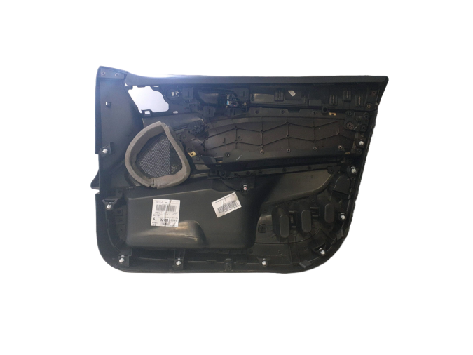 PANEL PUERTA DELANTERO IZQUIERDO PEUGEOT 308 2015
