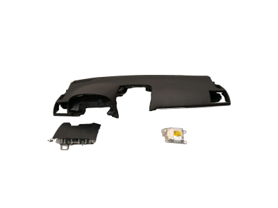 KIT AIRBAG TOYOTA AVENSIS 2010