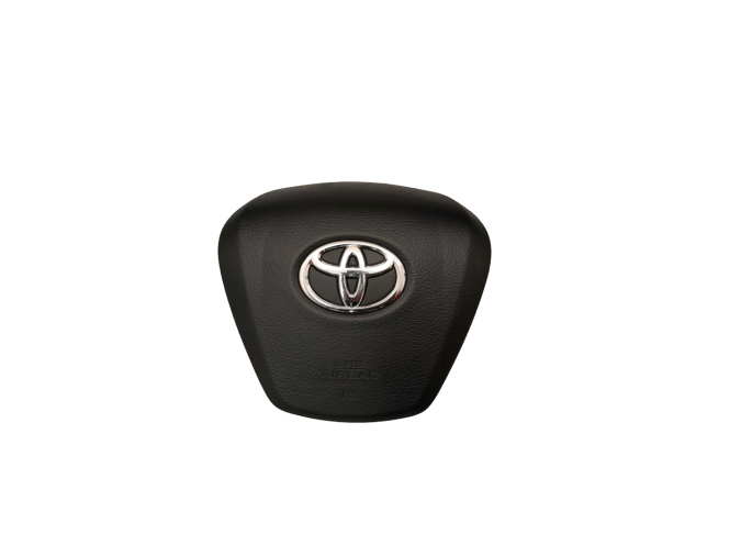 KIT AIRBAG TOYOTA AVENSIS 2010