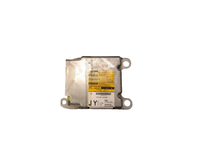 KIT AIRBAG TOYOTA AVENSIS 2010