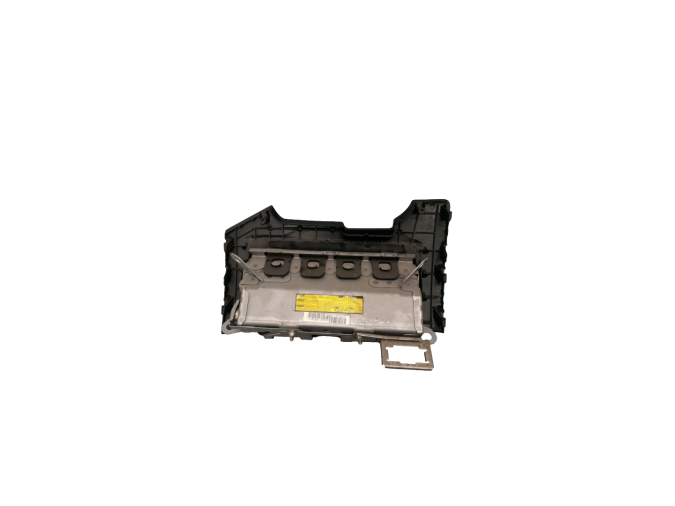 KIT AIRBAG TOYOTA AVENSIS 2010