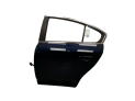PUERTA TRASERA IZQUIERDA TOYOTA AVENSIS AZUL 2010