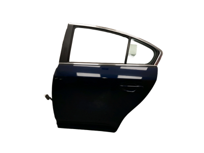 PUERTA TRASERA IZQUIERDA TOYOTA AVENSIS AZUL 2010