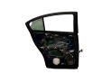 PUERTA TRASERA IZQUIERDA TOYOTA AVENSIS AZUL 2010