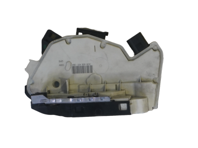 CERRADURA PUERTA TRASERA IZQUIERDA SKODA SUPERB 2012