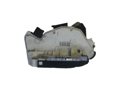 CERRADURA PUERTA TRASERA DERECHA SKODA SUPERB 2012
