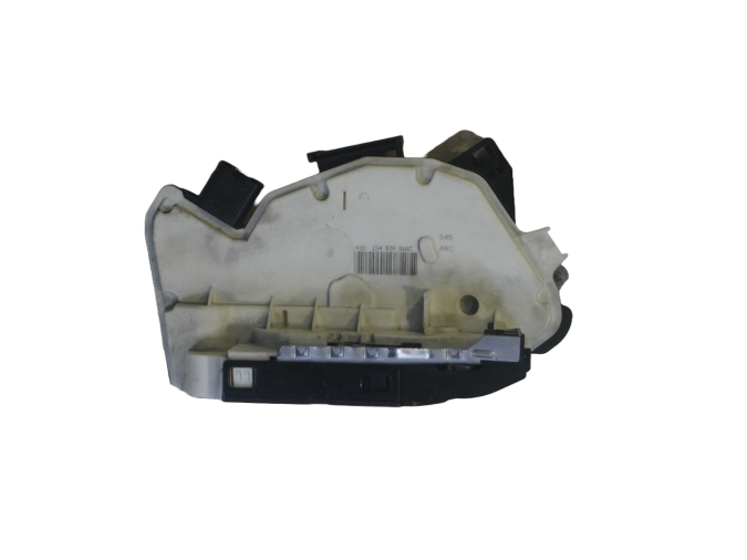 CERRADURA PUERTA TRASERA DERECHA SKODA SUPERB 2012
