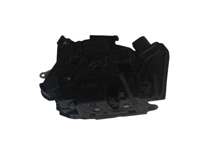 CERRADURA PUERTA TRASERA DERECHA SKODA SUPERB 2012