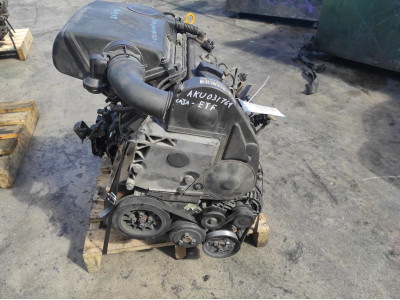 MOTOR SO VOLKSWAGEN LUPO 1999