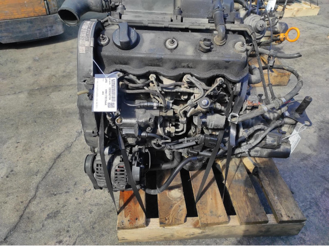 MOTOR SO VOLKSWAGEN LUPO 1999